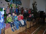 Zpívání u stromečku, Vánoční besídka 2013 19. 12. 2013