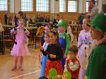 Maškarní karneval 2024 23. 03. 2024