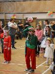 Maškarní karneval 2024 23. 03. 2024