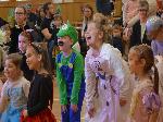 Maškarní karneval 2024 23. 03. 2024
