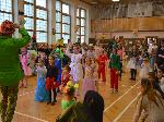 Maškarní karneval 2024 23. 03. 2024