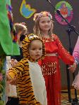 Maškarní karneval 2024 23. 03. 2024