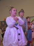 Maškarní karneval 2024 23. 03. 2024