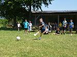 Penaltový král 2024 29. 06. 2024