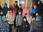 Vánoční dílnička, rozsvěcování stromku 2024, 01.12. 2024