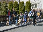 Velikonoce 2024, 28.03. 2024