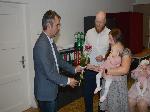 Vítání občánků 2024 05. 10. 2024